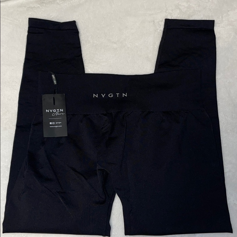 Womens NVGTN leggings